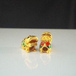 鸿运醒狮 Fortune Lion 鸿运醒狮 Fortune Lion