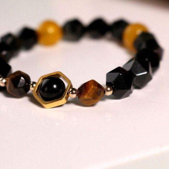 万能化煞手链 Powerful Exorcise Bracelet 10mm 万能化煞手链 Powerful Exorcise Bracelet 10mm