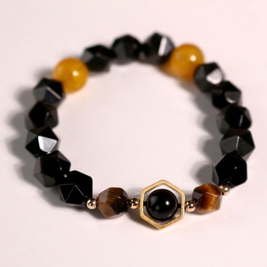 万能化煞手链 Powerful Exorcise Bracelet 10mm 万能化煞手链 Powerful Exorcise Bracelet 10mm