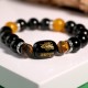 万能化煞手链 Powerful Exorcise Bracelet 12mm