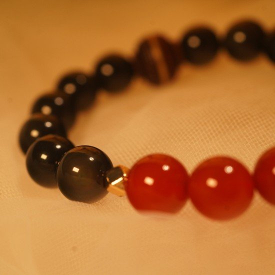 九运化煞手链 10mm 九运化煞手链 10mm