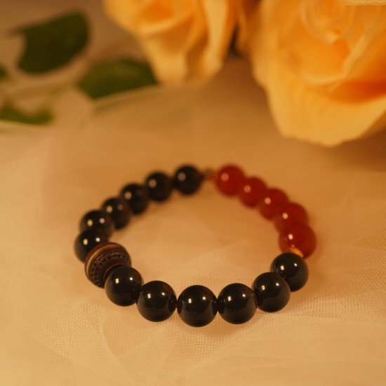 九运化煞手链 10mm 九运化煞手链 10mm