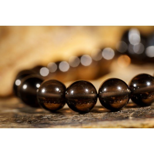 冰种黑曜石貔貅手链 Icy Obsidian Pixiu Bracelet 冰种黑曜石貔貅手链 Icy Obsidian Pixiu Bracelet