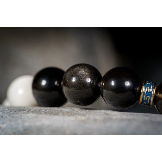 增福化煞手链 10mm 增福化煞手链 10mm