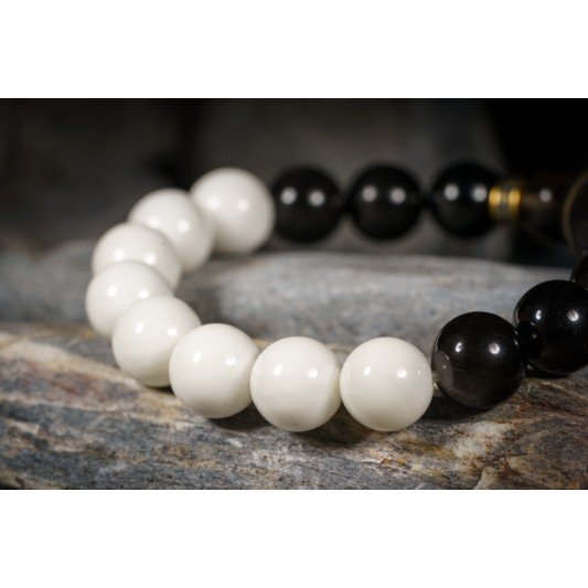 增福化煞手链 10mm 增福化煞手链 10mm