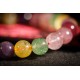 彩色超八手链 Colourful Super Eight