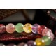 彩色超八手链 Colourful Super Eight