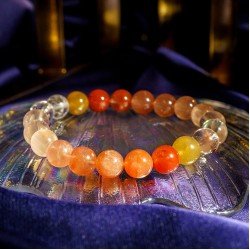 彩虹渐层兔毛 彩虹渐层兔毛