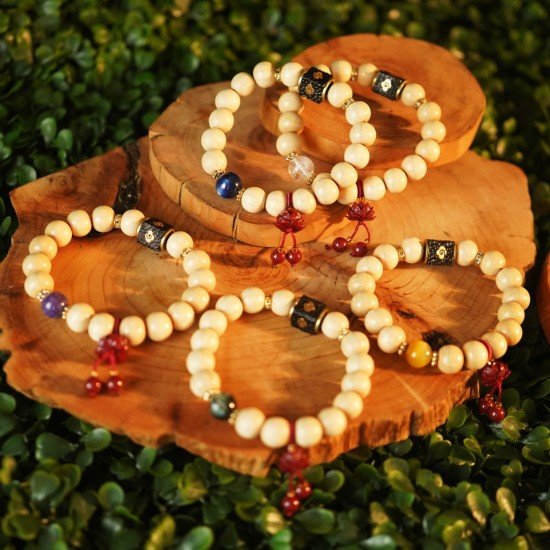 观音诞点光明莲花灯 Luminous Lotus Light