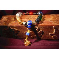 福慧大圆满手链 福慧大圆满手链