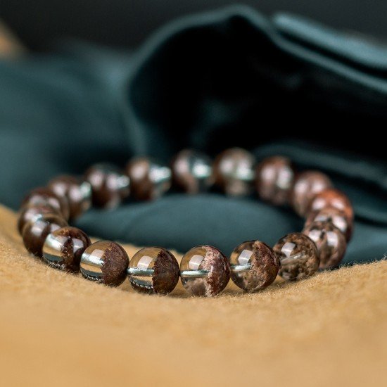 红幽灵手链 Red Phantom Bracelet 红幽灵手链 Red Phantom Bracelet