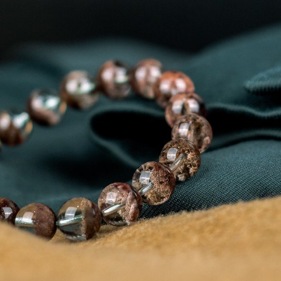 红幽灵手链 Red Phantom Bracelet 红幽灵手链 Red Phantom Bracelet