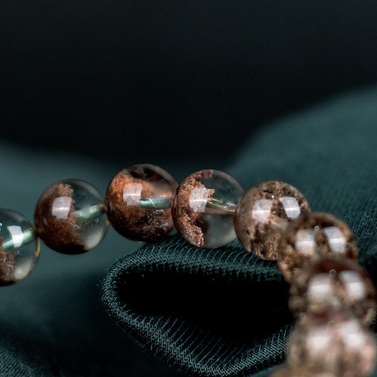 红幽灵手链 Red Phantom Bracelet 红幽灵手链 Red Phantom Bracelet