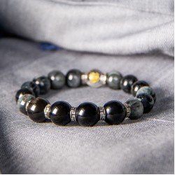 耀眼之石手链 Dazzling Stones Crystal Bracelet 耀眼之石手链 Dazzling Stones Crystal Bracelet