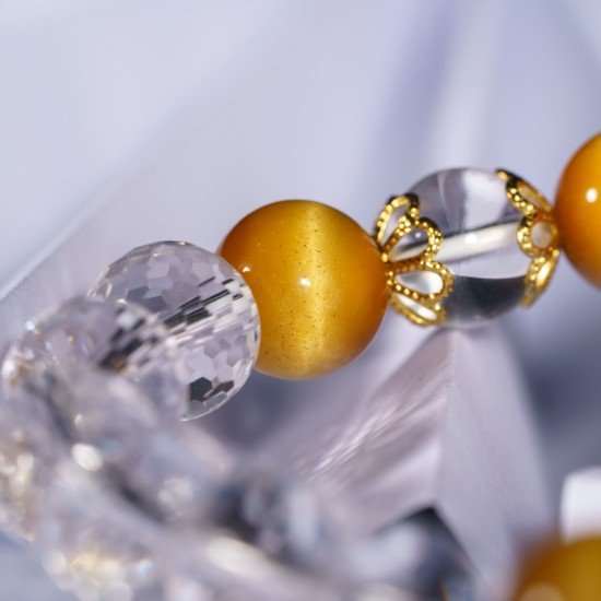 聚福定制款手链 聚福定制款手链