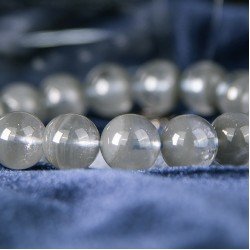 蓝幽灵千层山手链 蓝幽灵千层山手链