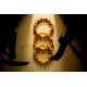 金虎眼石手链 Gold Tigerite Bracelet