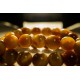 金虎眼石手链 Gold Tigerite Bracelet