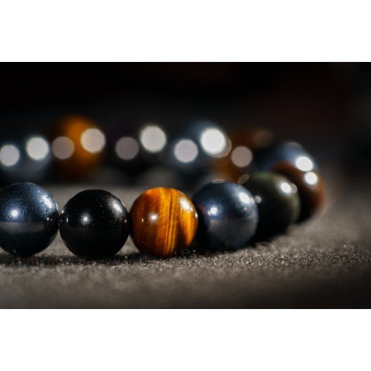 赐福石手链 Gem of lucky booster 赐福石手链 Gem of lucky booster