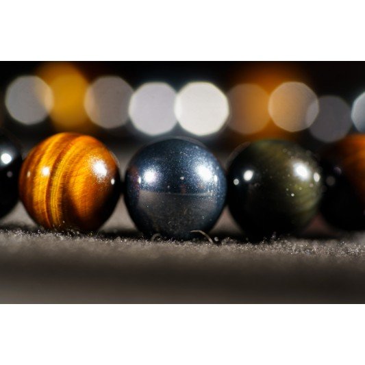 赐福石手链 Gem of lucky booster 赐福石手链 Gem of lucky booster