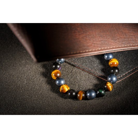 赐福石手链 Gem of lucky booster 赐福石手链 Gem of lucky booster