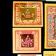 智慧金(5包) Wisdom Gold Joss Paper(5packet)