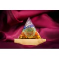 奥根能量塔 Orgone Energy Tower