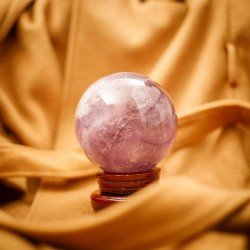 紫水晶球 Amethyst Crystal Ball 紫水晶球 Amethyst Crystal Ball