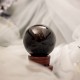 黑曜石水晶球 Obsidian Ball 6cm