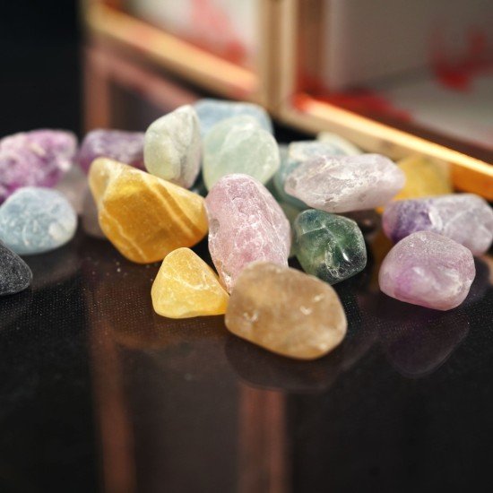 五行碎石配套 五行碎石配套