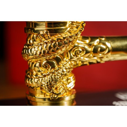 动工开运锤 Fortunate Hammer for Begin Construction 动工开运锤 Fortunate Hammer for Begin Construction