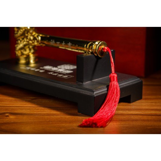 动工开运锤 Fortunate Hammer for Begin Construction 动工开运锤 Fortunate Hammer for Begin Construction