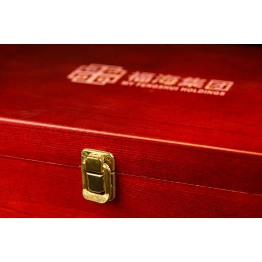 动工开运锤 Fortunate Hammer for Begin Construction 动工开运锤 Fortunate Hammer for Begin Construction