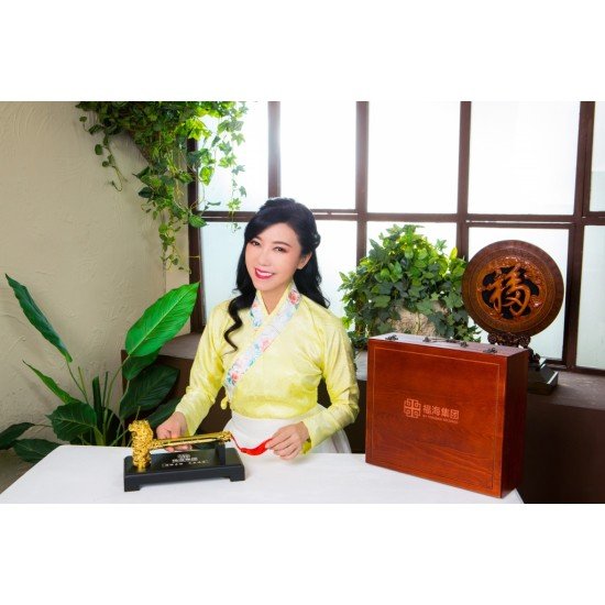 动工开运锤 Fortunate Hammer for Begin Construction 动工开运锤 Fortunate Hammer for Begin Construction