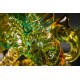 古法琉璃麒麟 (绿色) Ancient Glazed Glass Kirin (Green)