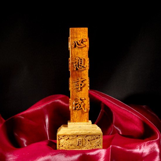 天地柱 Feng Shui Pillar of Heaven and Earth(预订 Pre-order) 天地柱 Feng Shui Pillar of Heaven and Earth(预订 Pre-order)