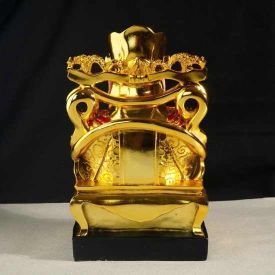 招财聚宝金财神 招财聚宝金财神