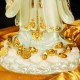 福星高照 / 福禄寿 Lucky Star / Three Auspicious Lucky Star Gods