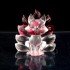 灵仙九尾狐 Intelligence Fox Fairy Decoration