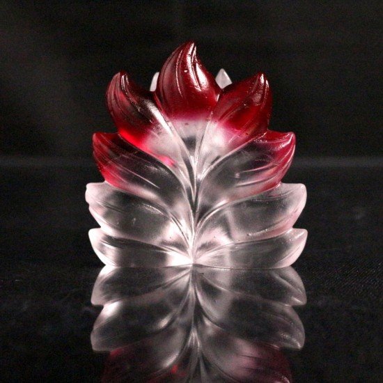 灵仙九尾狐 Intelligence Fox Fairy Decoration