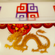 九运丰收风水米缸 - 10KG