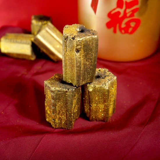 发财炭 Fortune Charcoal