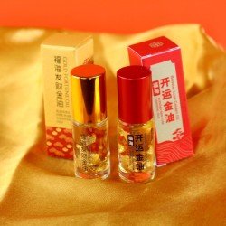 福海开运金油+福海发财金油 福海开运金油+福海发财金油