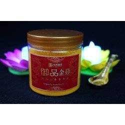 金檀香金砂配套