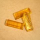 琉璃小金砖 Glaze Bullion (3个)