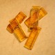 琉璃小金砖 Glaze Bullion (5个)