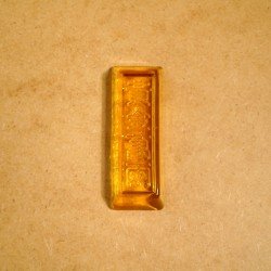 琉璃小金砖 Glaze Bullion 琉璃小金砖 Glaze Bullion