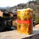 福海通天金贵人符(3包) Premium Gui Ren Golden Joss Paper(3Packs)