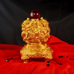 龙转乾坤 Lucky Fortune Dragon