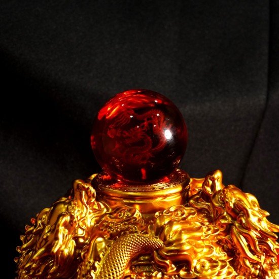 龙转乾坤 Lucky Fortune Dragon 龙转乾坤 Lucky Fortune Dragon